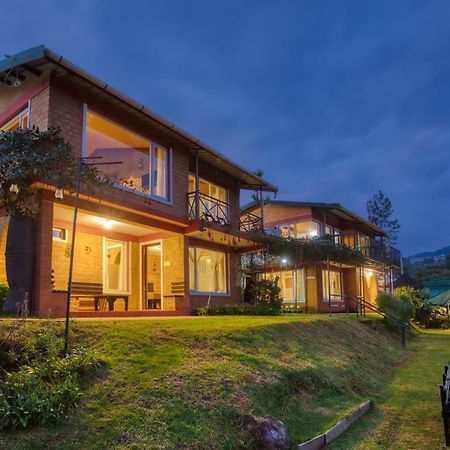 De Rock Jungle Living Resort Coonoor Luaran gambar