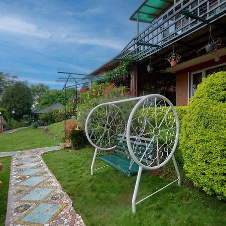 De Rock Jungle Living Resort Coonoor Luaran gambar