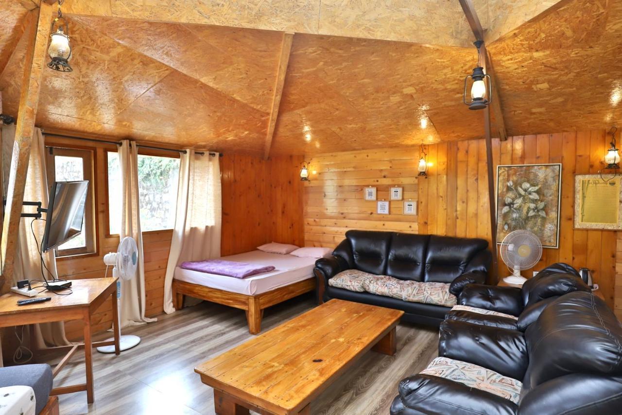 De Rock Jungle Living Resort Coonoor Luaran gambar