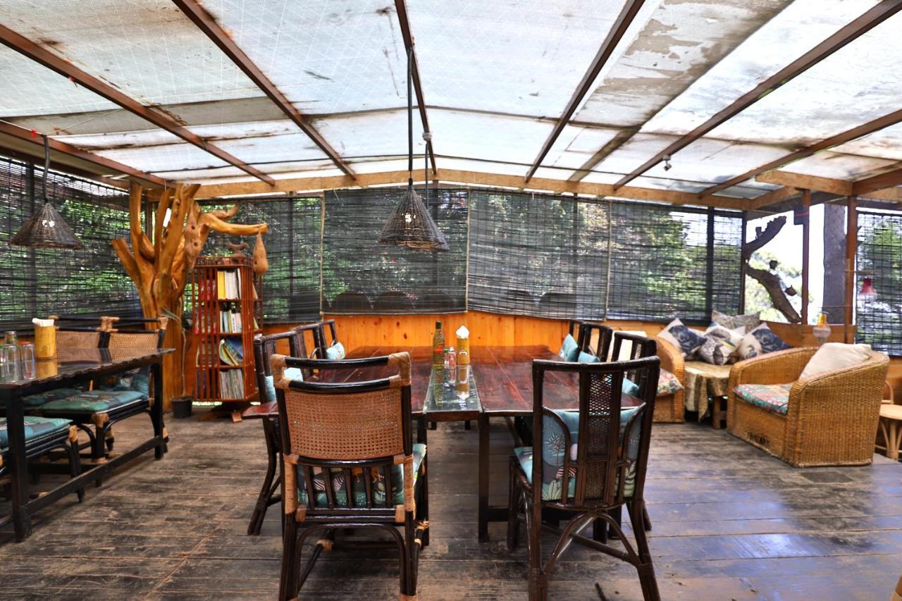 De Rock Jungle Living Resort Coonoor Luaran gambar