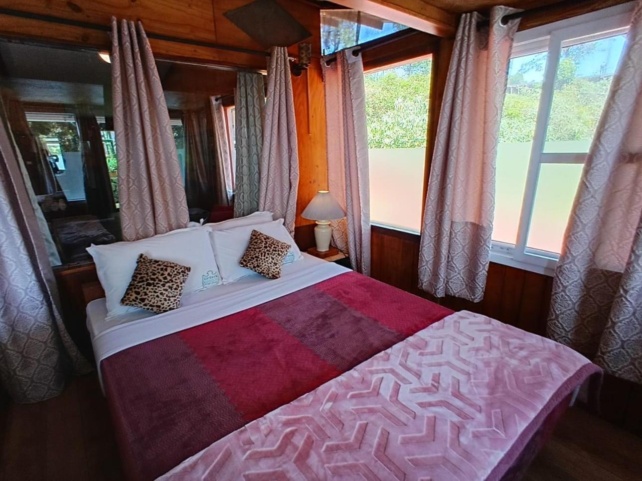 De Rock Jungle Living Resort Coonoor Luaran gambar