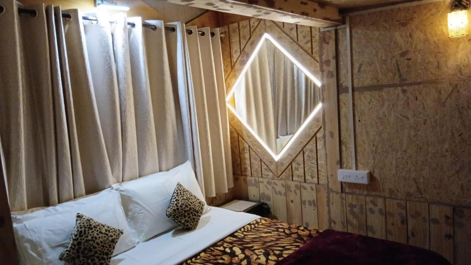De Rock Jungle Living Resort Coonoor Luaran gambar