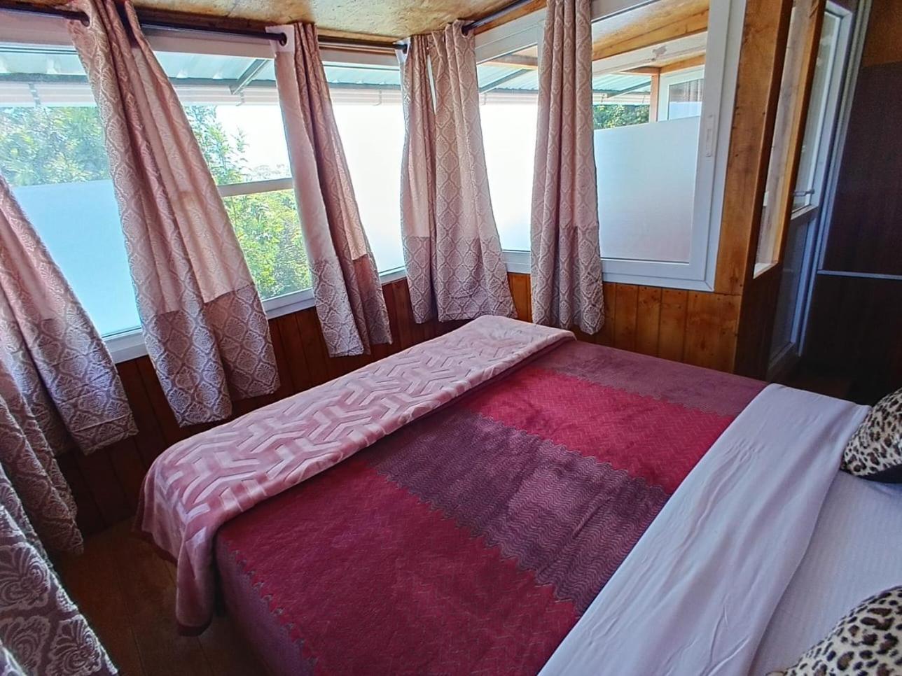 De Rock Jungle Living Resort Coonoor Luaran gambar